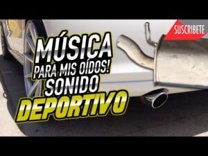Lee más sobre el artículo Cómo Aumentar el Ruido del Tubo de Escape
