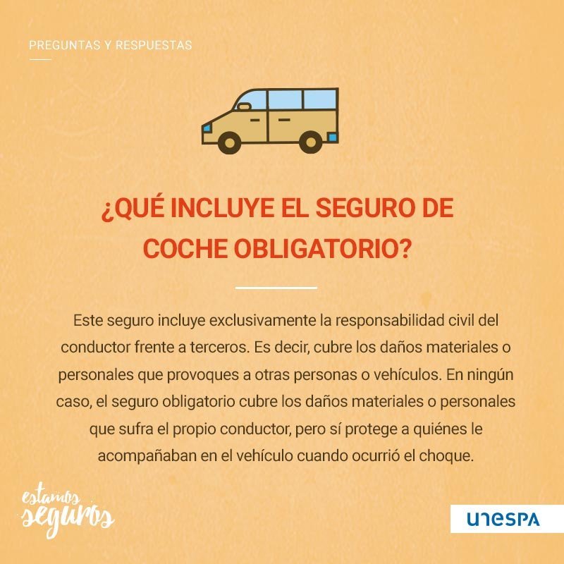 Lee más sobre el artículo ¿A quién cubre el seguro del coche?