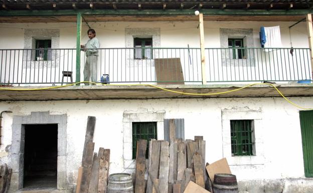 Lee más sobre el artículo Ayudas a la Rehabilitación de la Vivienda Rural de Castilla y León