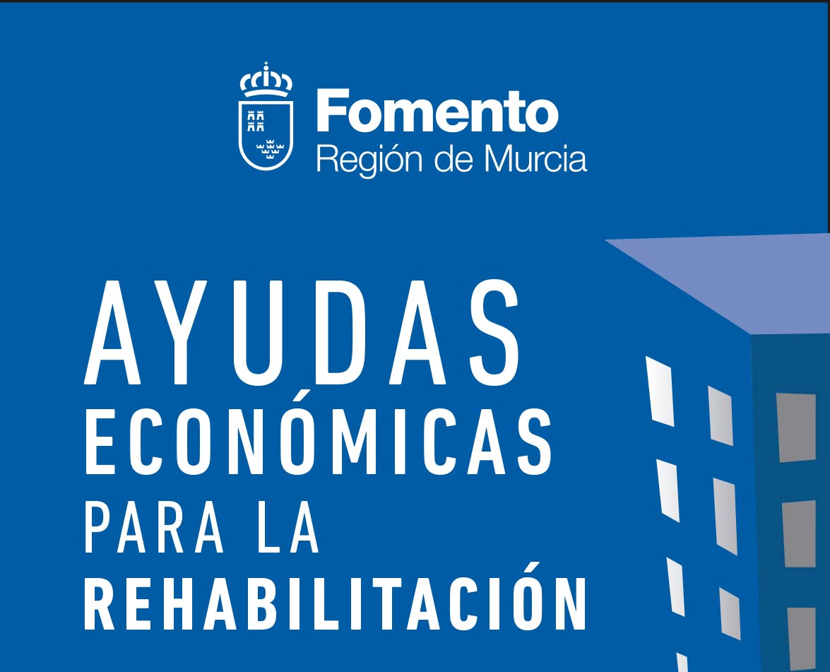 En este momento estás viendo Ayudas Económicas en la Región de Murcia