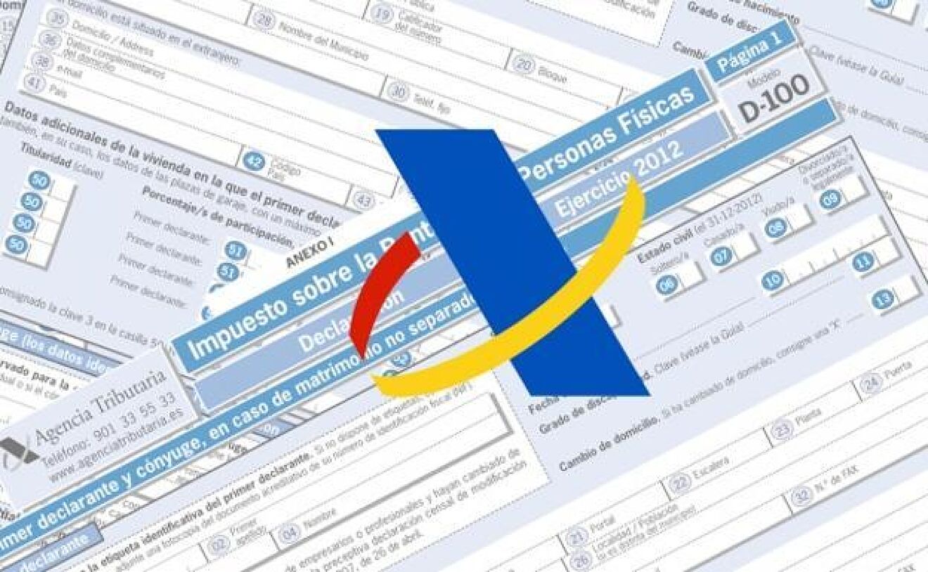 En este momento estás viendo Cantidad Mínima para Hacer la Declaración de la Renta