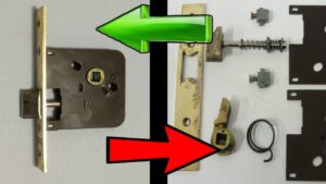 Lee más sobre el artículo Cómo Arreglar una Cerradura que No Abre