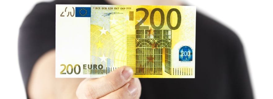 En este momento estás viendo Cómo conseguir 200 euros en un día