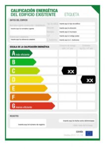Lee más sobre el artículo Cómo Hacer un Certificado de Eficiencia Energética