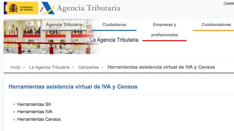 En este momento estás viendo ¿Cómo saber el IAE de una empresa?