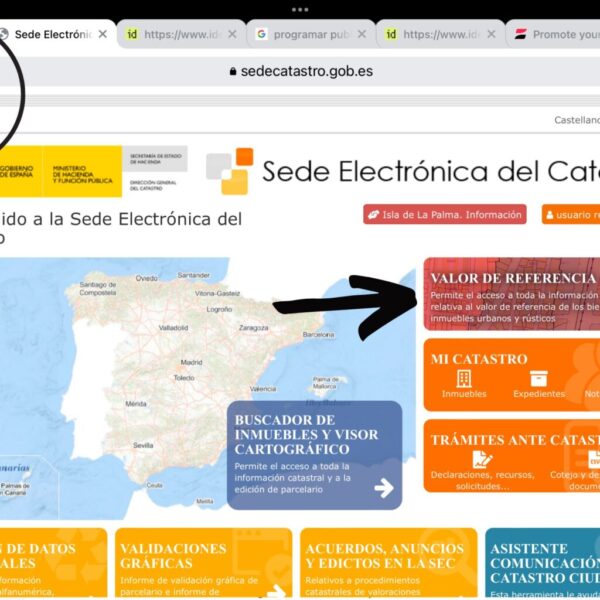 Cómo saber el valor fiscal de una vivienda
