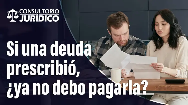 En este momento estás viendo ¿Cómo saber si una deuda ha prescrito en España?