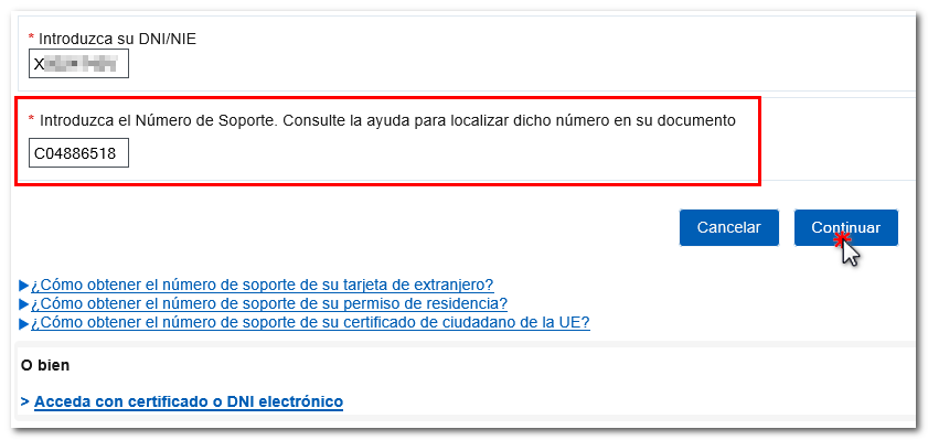 En este momento estás viendo ¿Cuál es el número de referencia de la renta?
