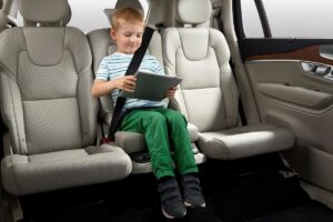Lee más sobre el artículo ¿Cuál es el sitio más seguro en el coche?