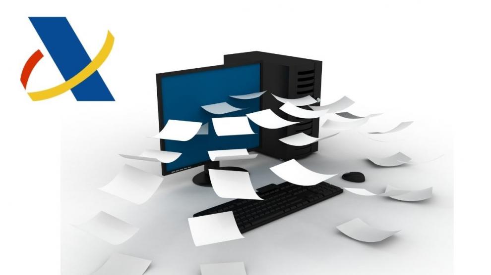 En este momento estás viendo Cuando se cobra la devolución de Hacienda