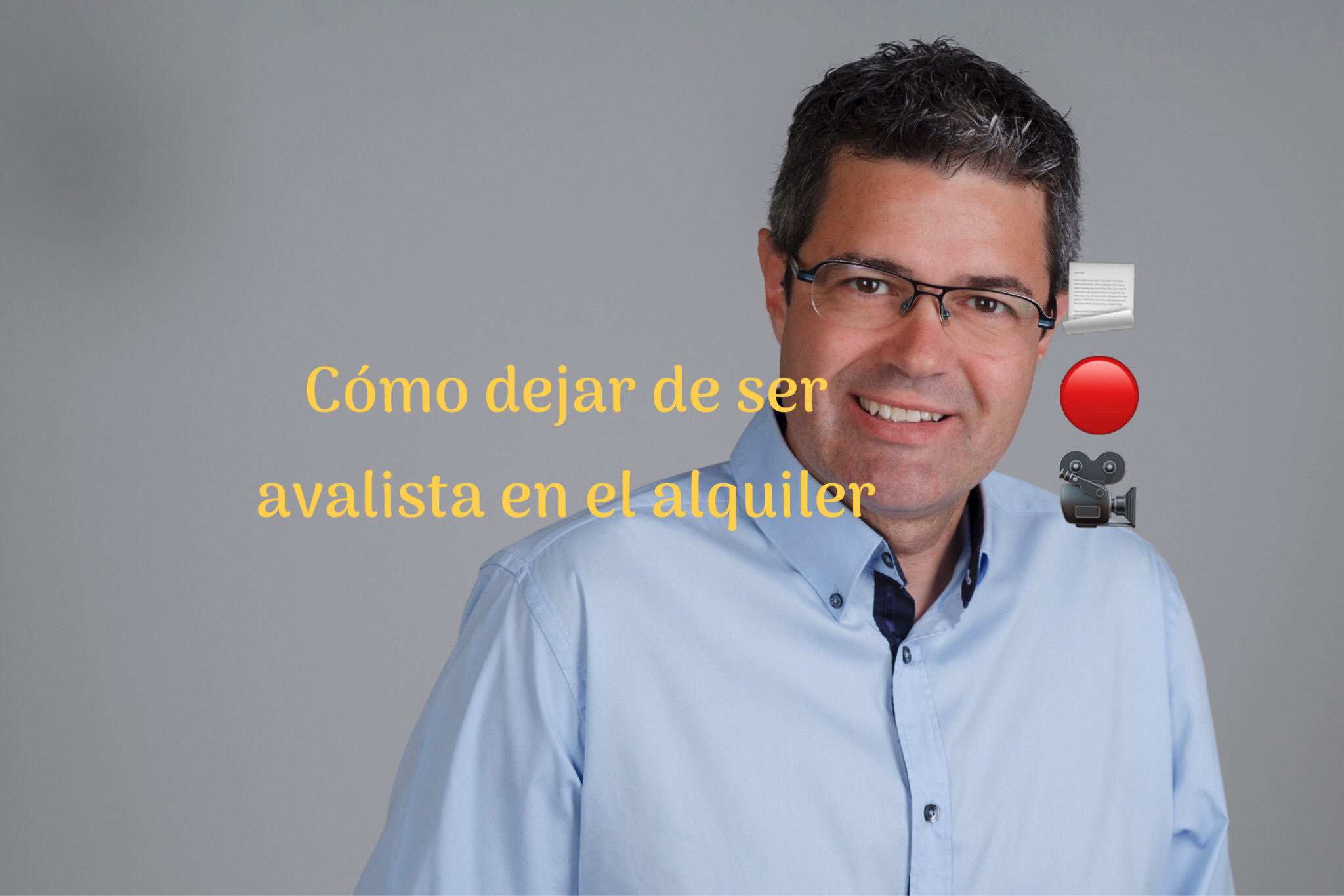 En este momento estás viendo Cómo dejar de ser Avalista de un Alquiler