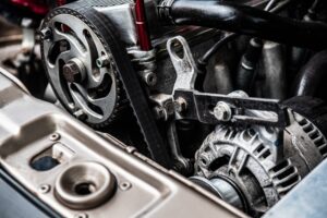 Lee más sobre el artículo ¿Cuánto cuesta cambiar el motor de un coche?