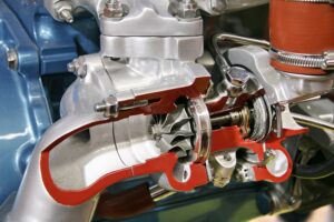 Lee más sobre el artículo ¿Cuánto cuesta cambiar el turbo de un coche?