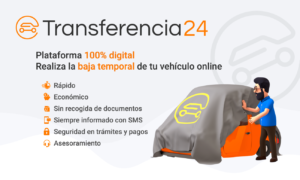 Lee más sobre el artículo ¿Cuánto cuesta dar de baja temporal un coche?