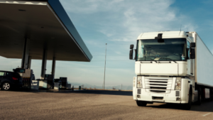 Lee más sobre el artículo ¿Cuánto cuesta llenar el depósito de un camión?