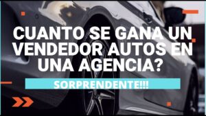 Lee más sobre el artículo ¿Cuánto gana un vendedor de coches?