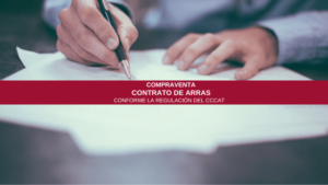 Lee más sobre el artículo Devolución de Arras por No Concesión de Hipoteca en Cataluña