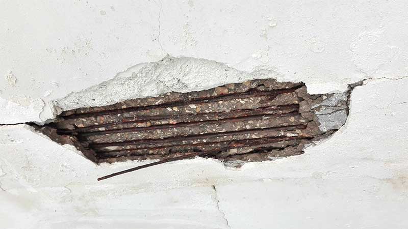 Lee más sobre el artículo El Seguro del Hogar cubre la Aluminosis