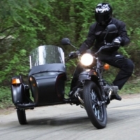 En este momento estás viendo El títular del permiso A puede conducir motocicletas con sidecar
