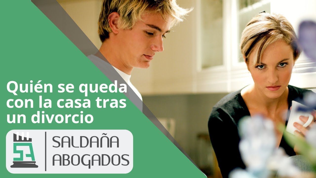 Lee más sobre el artículo En una Separación ¿Quién se Queda con la Casa?