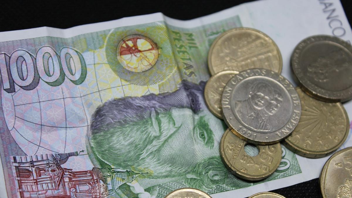 En este momento estás viendo Fecha Límite para Cambiar Pesetas por Euros