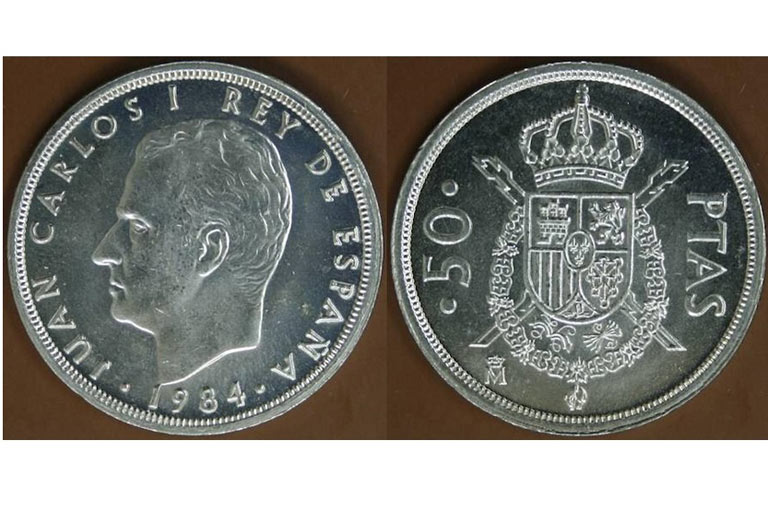 En este momento estás viendo ¿Hasta cuándo se pueden cambiar las pesetas?