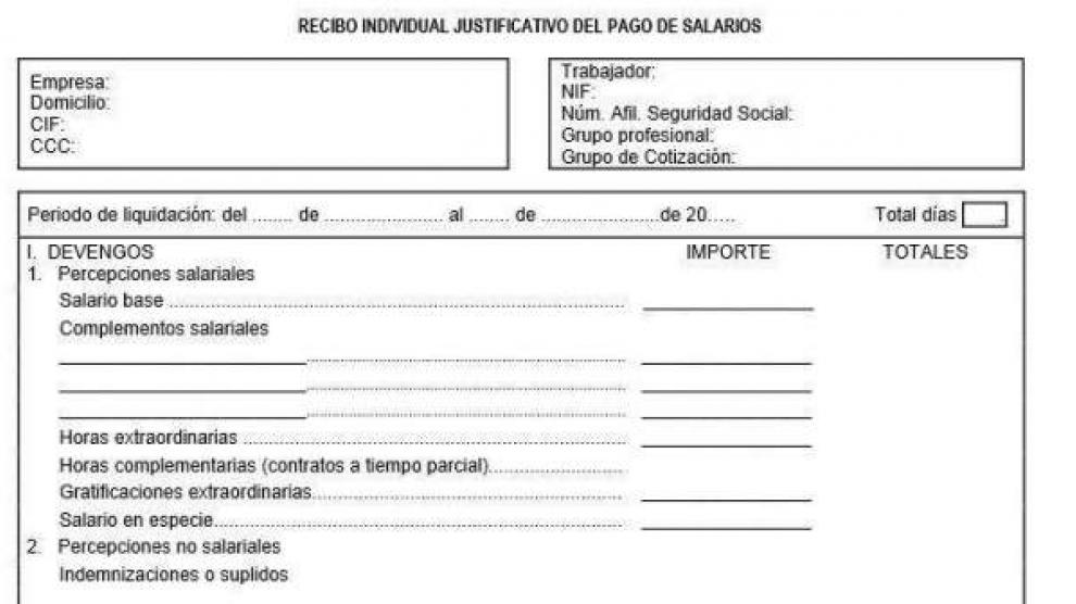 Lee más sobre el artículo Legalmente ¿Hasta qué día te pueden pagar la nómina?