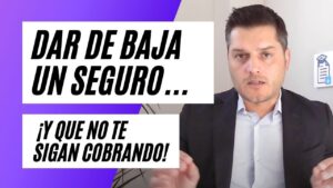 Lee más sobre el artículo Me han cobrado un seguro que no he contratado