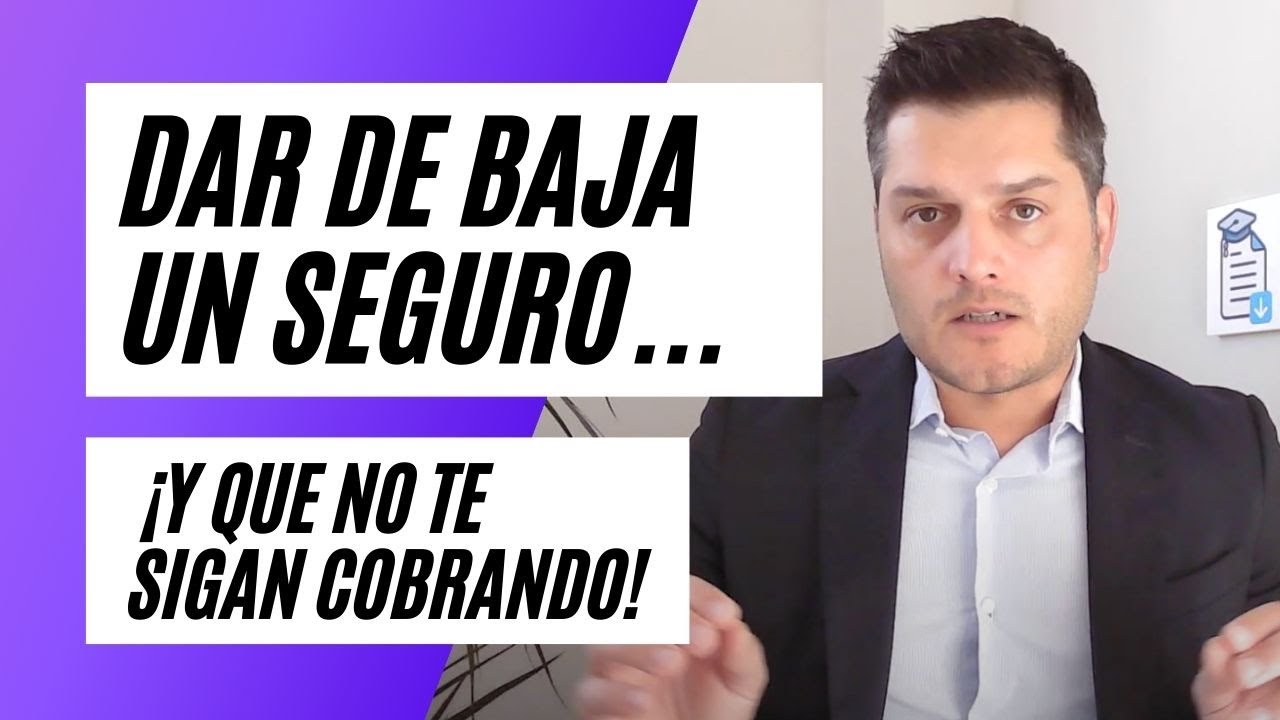 Lee más sobre el artículo Me han cobrado un seguro que no he contratado