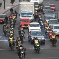 Lee más sobre el artículo Para Evitar los Accidentes con Motocicletas o Ciclomotores es Importante