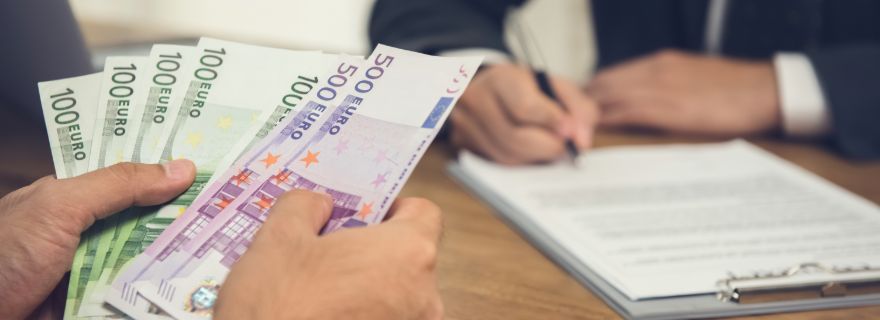 En este momento estás viendo Particular Presta Dinero Cualquier Cantidad Bajos Intereses