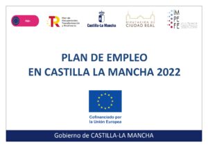 Lee más sobre el artículo Planes de Empleo Castilla-La Mancha