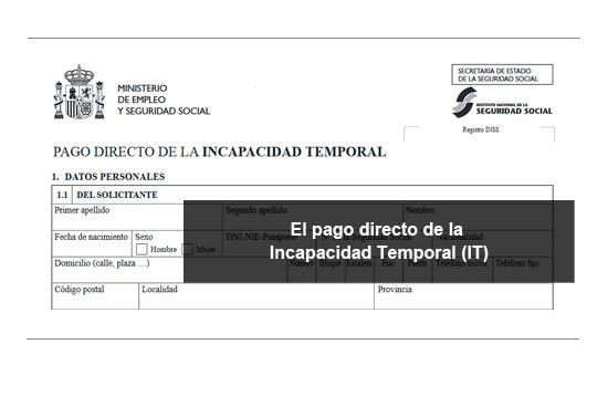 En este momento estás viendo ¿Qué día paga el INSS el pago directo?