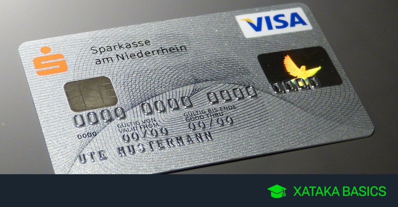 En este momento estás viendo ¿Qué es el CVV2 de una Tarjeta de Crédito?