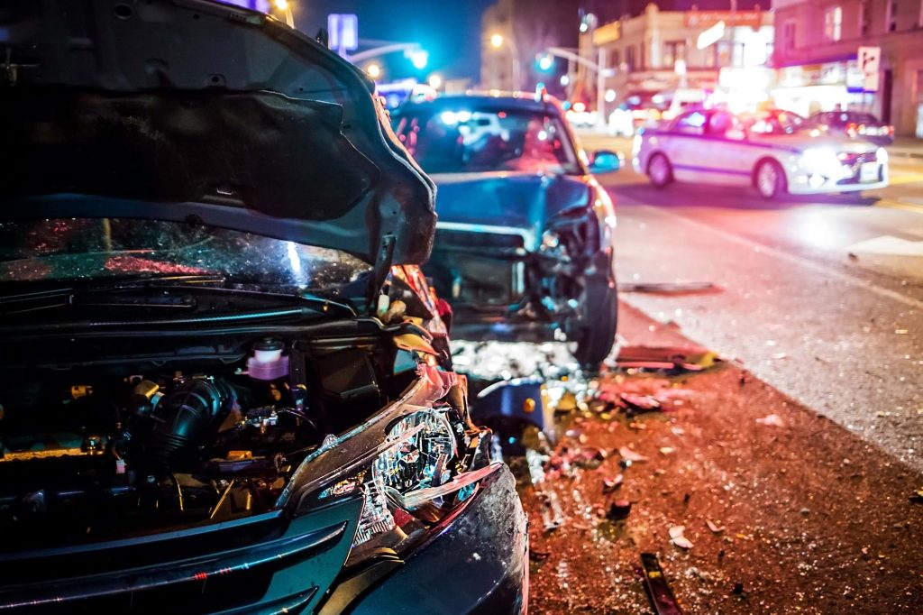 En este momento estás viendo ¿Quién paga los daños materiales en un accidente de tráfico?