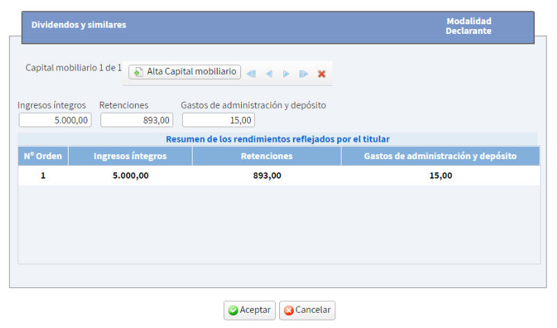 En este momento estás viendo Residentes Fiscales en España con Rentas Procedentes de Estados Unidos