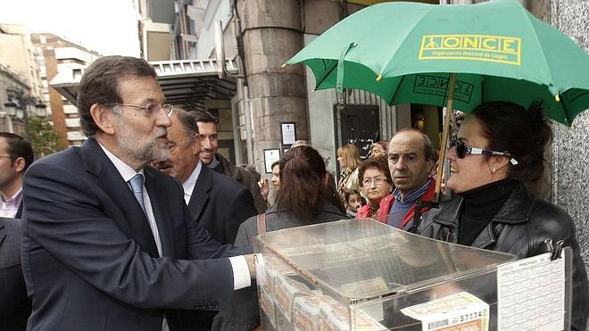 En este momento estás viendo Se puede cobrar la paga de la Once de una vez