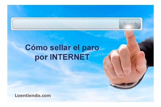 En este momento estás viendo Se puede sellar el paro un día después