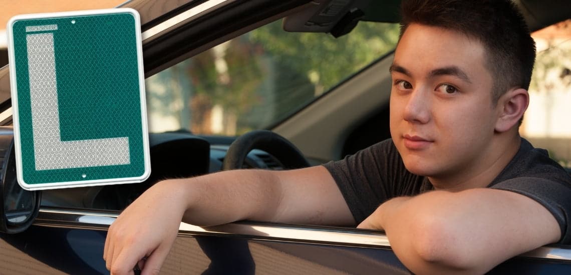 Lee más sobre el artículo Seguro de Coche Menos de 25 Años