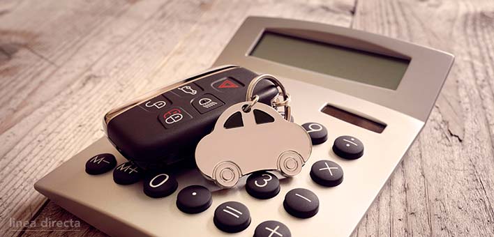 Lee más sobre el artículo Seguros de Coche Pagar Mes a Mes
