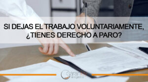 Lee más sobre el artículo Si me voy del trabajo tengo derecho a finiquito