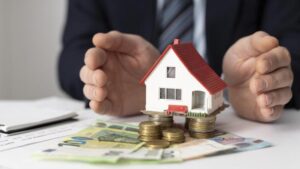 Lee más sobre el artículo Subasta de Vivienda por Deuda No Hipotecaria