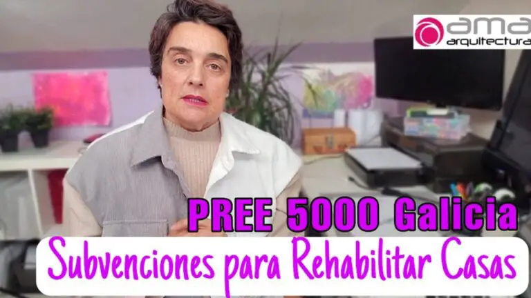 Lee más sobre el artículo Subvenciones para Arreglar Casas Viejas Galicia