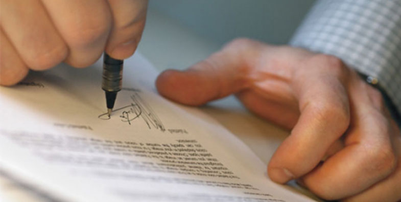 Lee más sobre el artículo Te pueden cobrar un seguro sin firmar